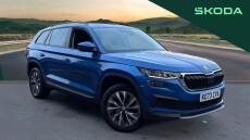 Skoda Kodiaq 1.5 TSI SE Drive 5dr DSG [7 Seat] Petrol Estate